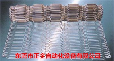 不銹鋼網帶