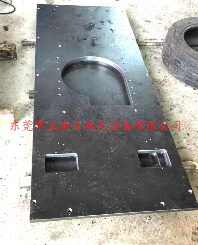 鈑金件