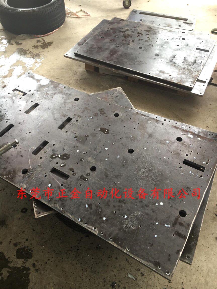 鈑金件